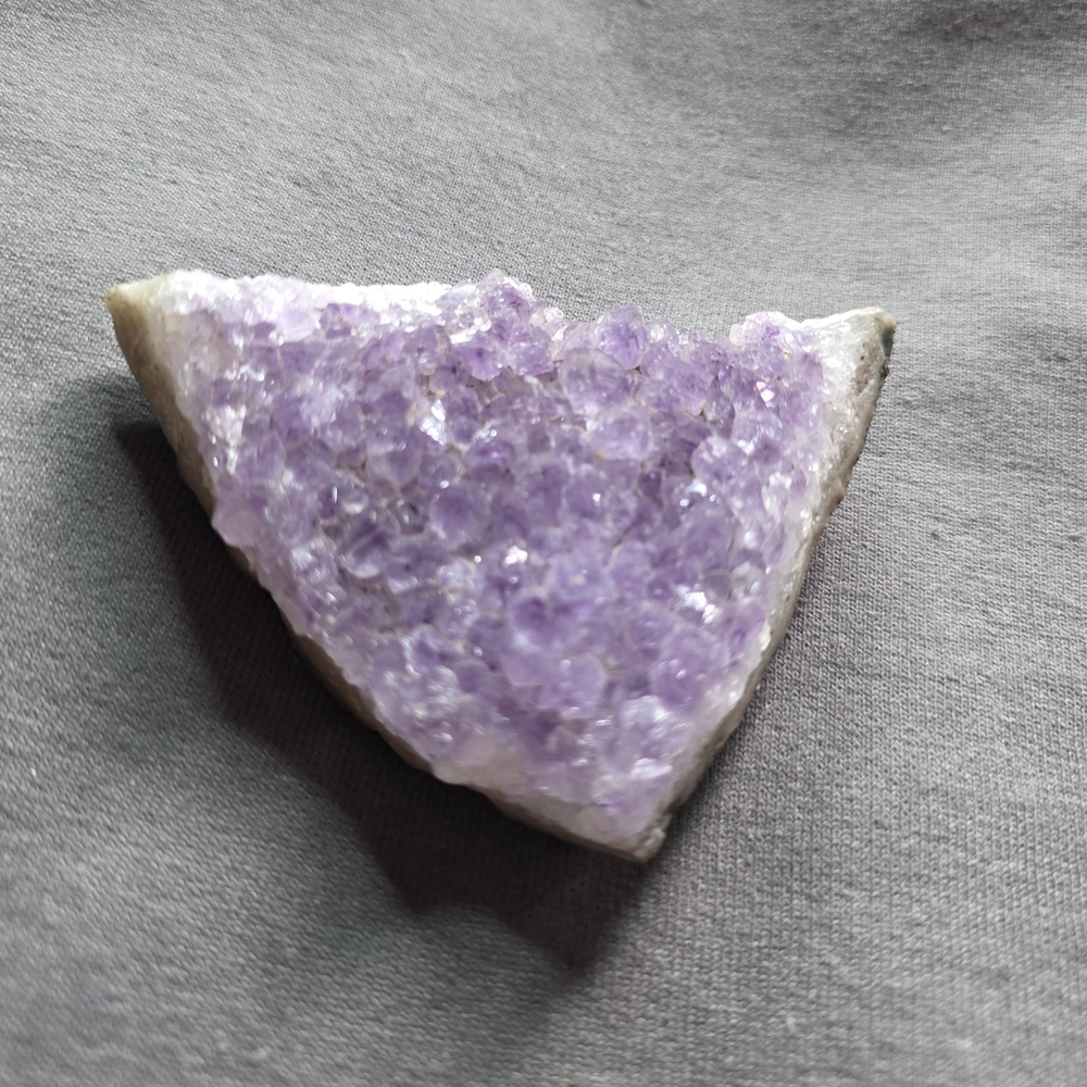 Amethyst - Raw